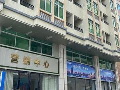 江畔鸿运花园新房