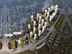 万科海上城市新房