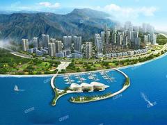 格力海岸一期新房