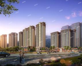 碧桂园凤凰城(清华坊)新房