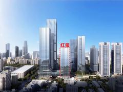 招商中环红玺新房