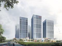 钧濠MIX Park新房