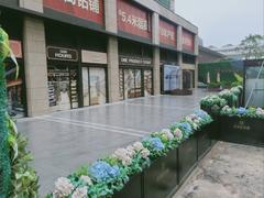 龙光玖悦台新房