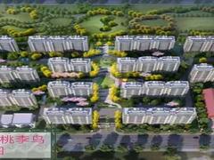 文一锦门桃李一期新房