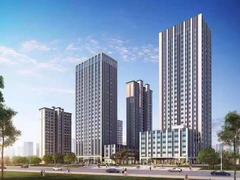 金大地悦澜公馆新房