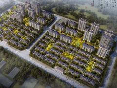 丽丰璞羽山新房
