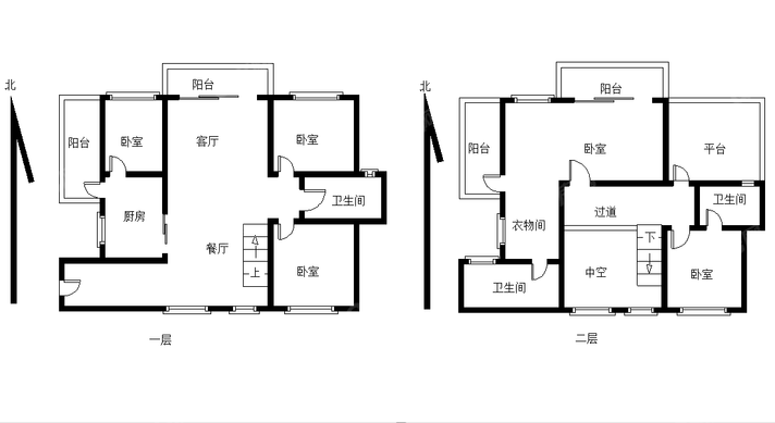 翠景花园四期(翠景湾 5室2厅210m整租