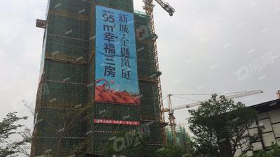 实景图