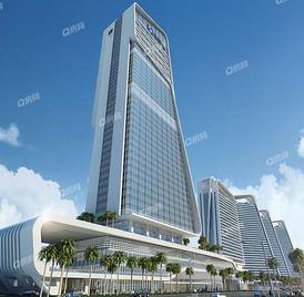 仁恒滨海中心