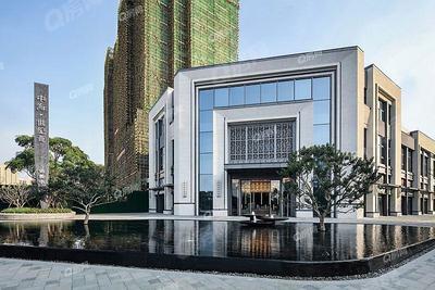 实景图