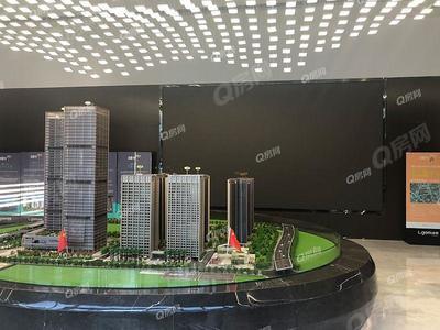 实景图