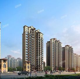 金碧丽江东海岸花园