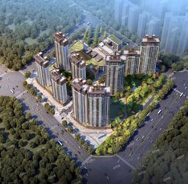建发悦玺花园