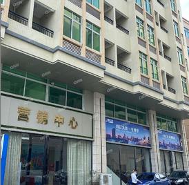 江畔鸿运花园