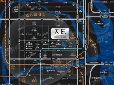 规划图