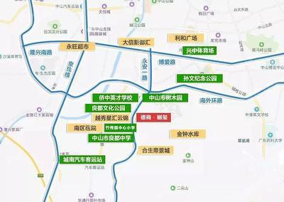 规划图