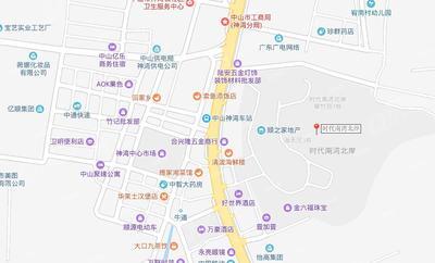 规划图