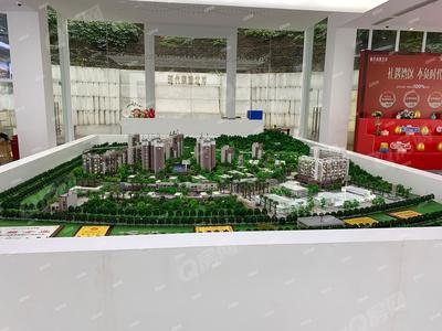 实景图