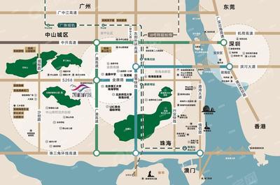 规划图