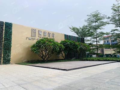 实景图