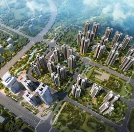 华发国际海岸