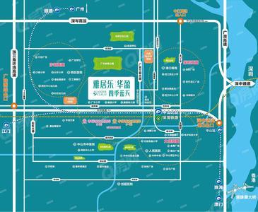 规划图