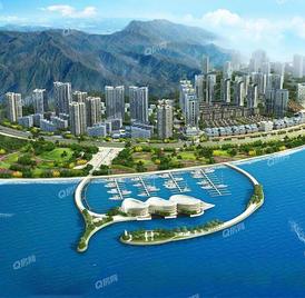 格力海岸一期