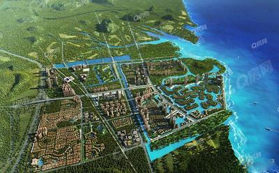 效果图