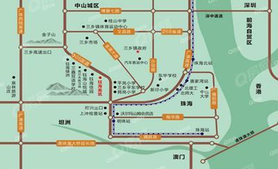 规划图