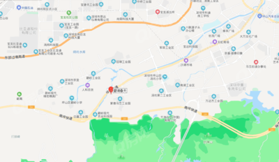 规划图