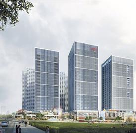 钧濠MIX Park