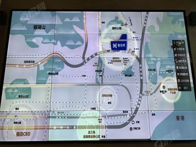 规划图