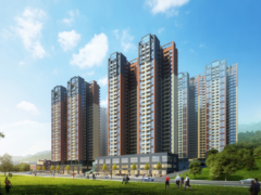 清林半山花园