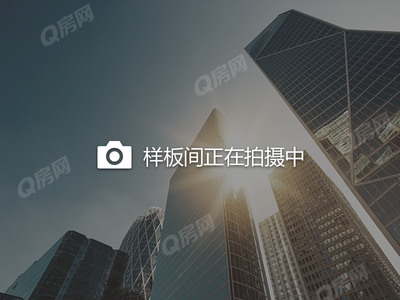 样板图