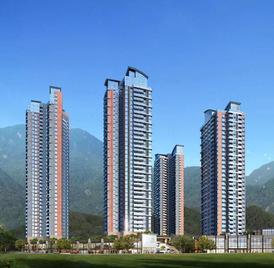 合泰御景翠峰