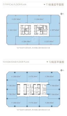 1室1厅 2030㎡