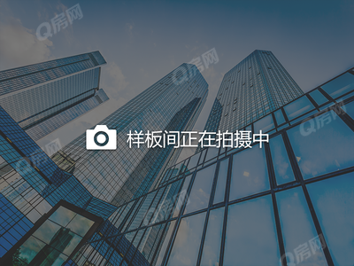 样板图