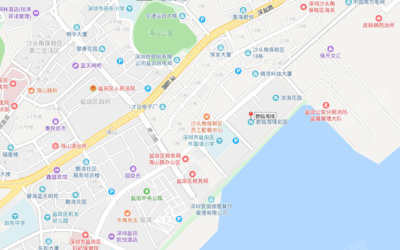 规划图