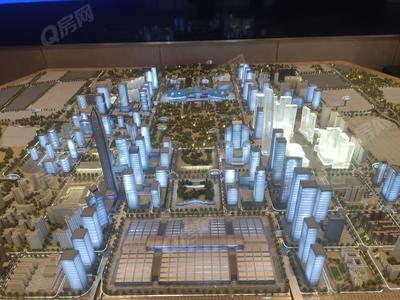 实景图