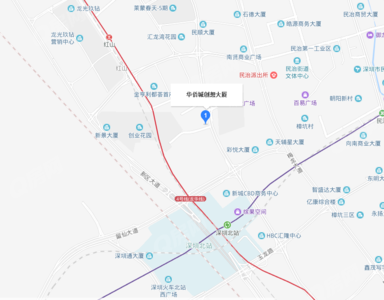 规划图