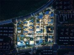 仁恒梦公园