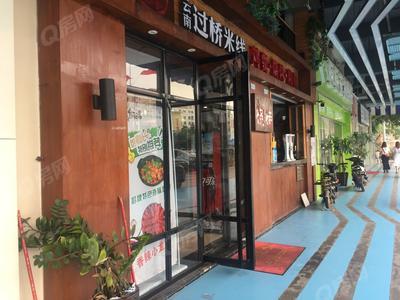样板图