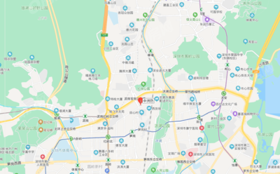 规划图