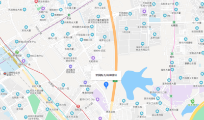 规划图