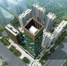 明发财富中心