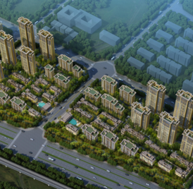 建发雍龙府