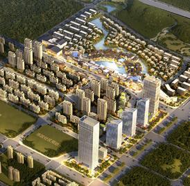 文一塘溪津门