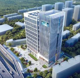 安兴相王城市广场