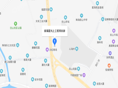 规划图