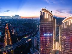 东海国际新房